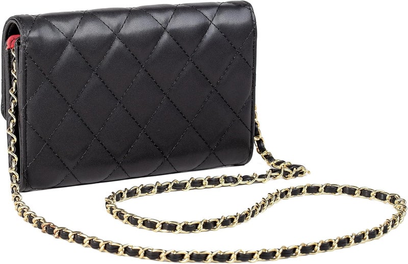 LUXHOT Cross Body Purses Crossbody Bags for Women Trendy, Small Purse Sling Backpack Shoulder Bag Tote Purse Phone Bags - Image 3